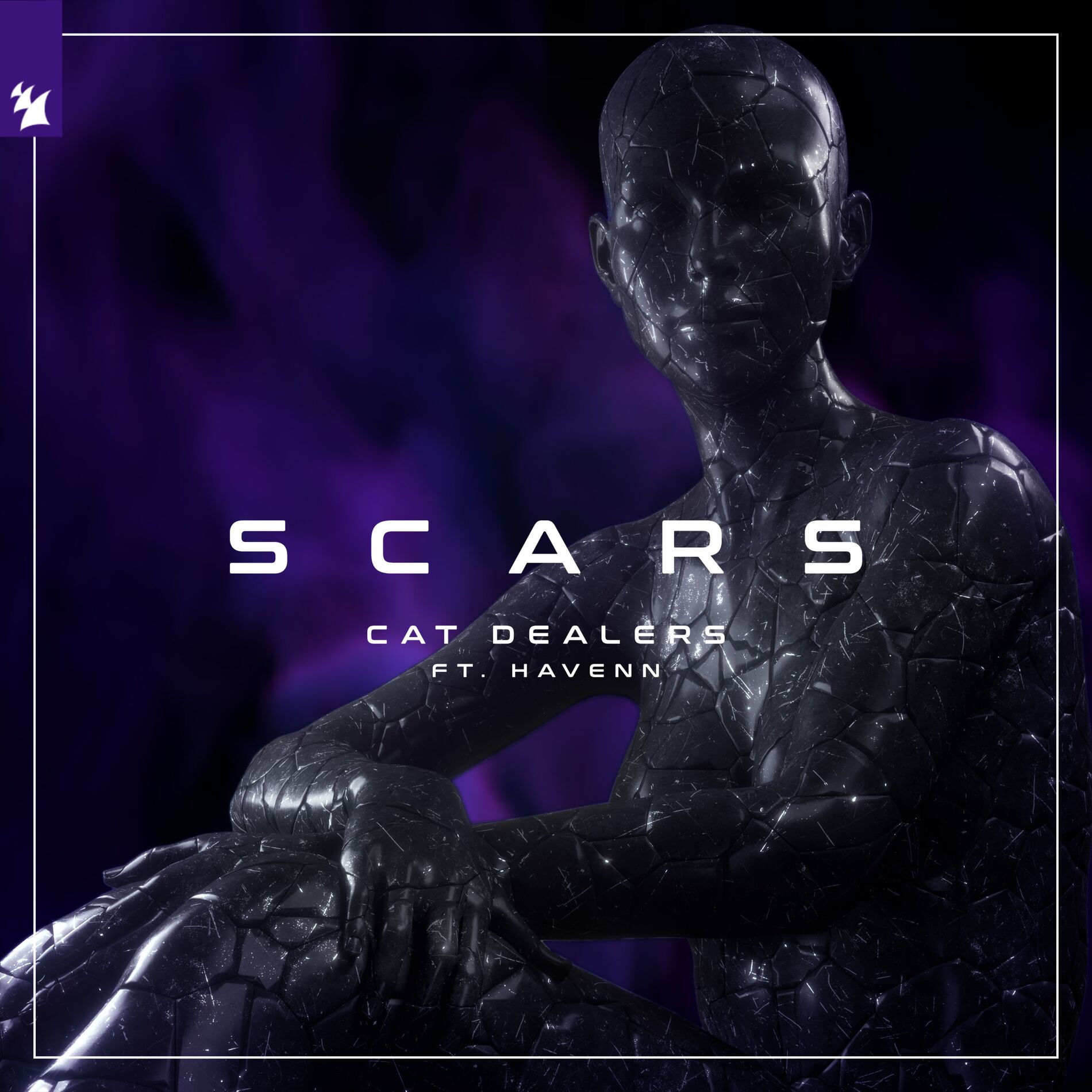 Album cover of Scars