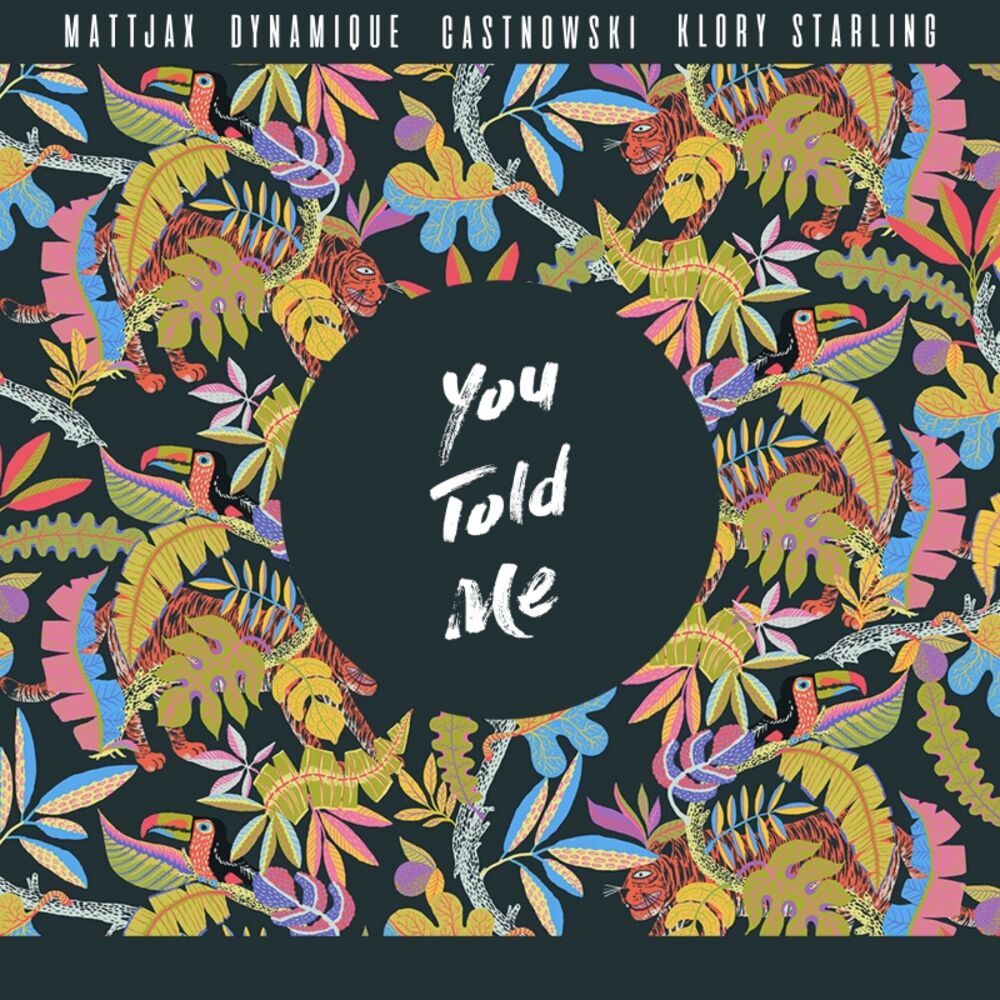 Picture of You Told Me