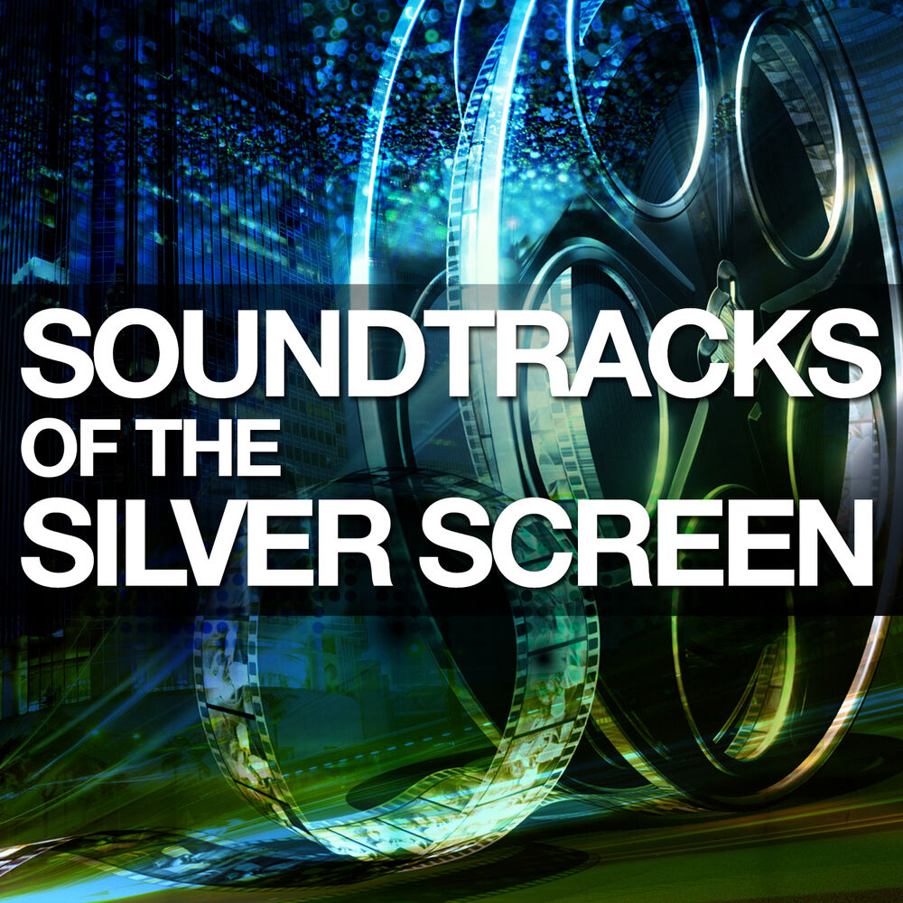 Picture of Soundtracks of the Silver Screen