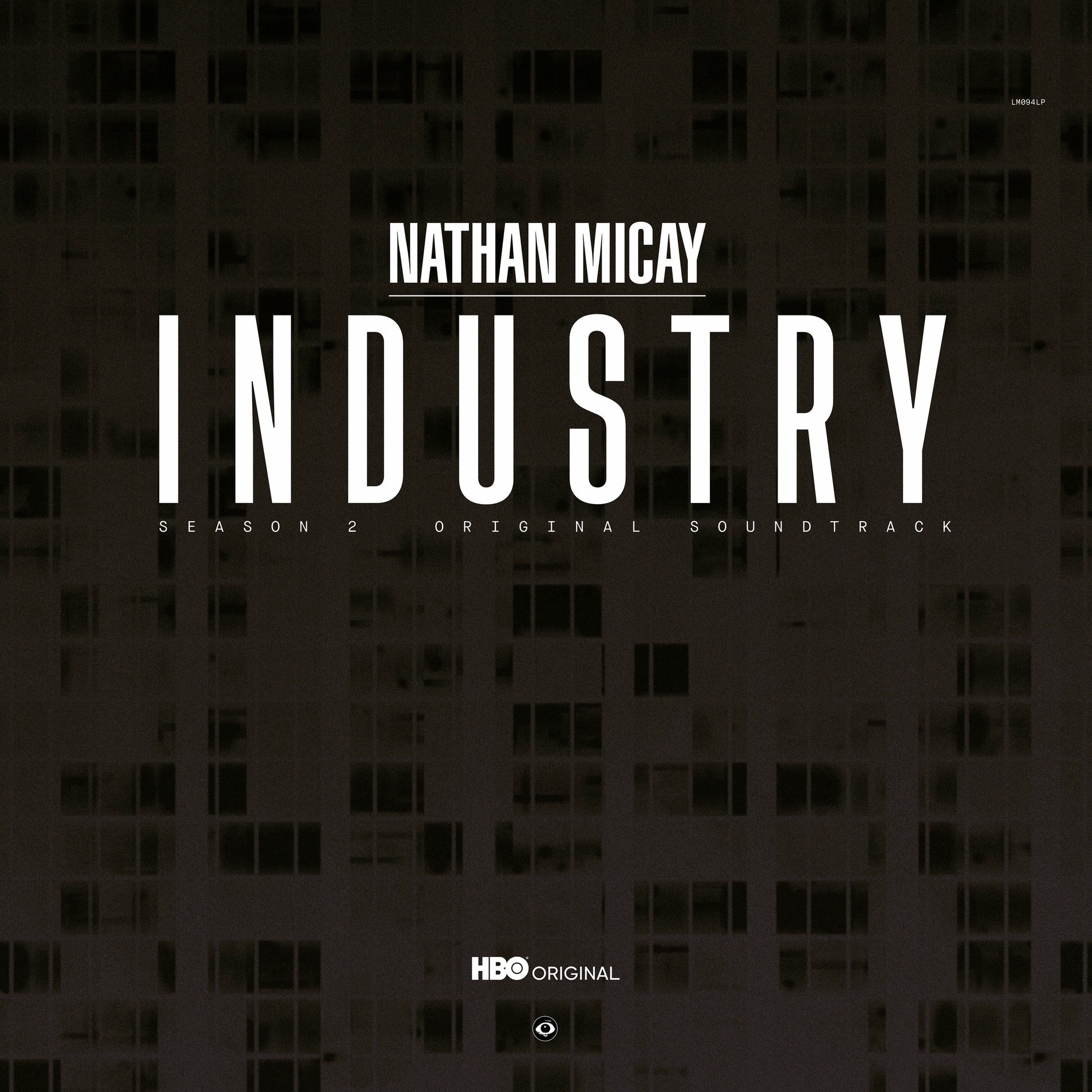 Album cover of Industry Season 2 OST