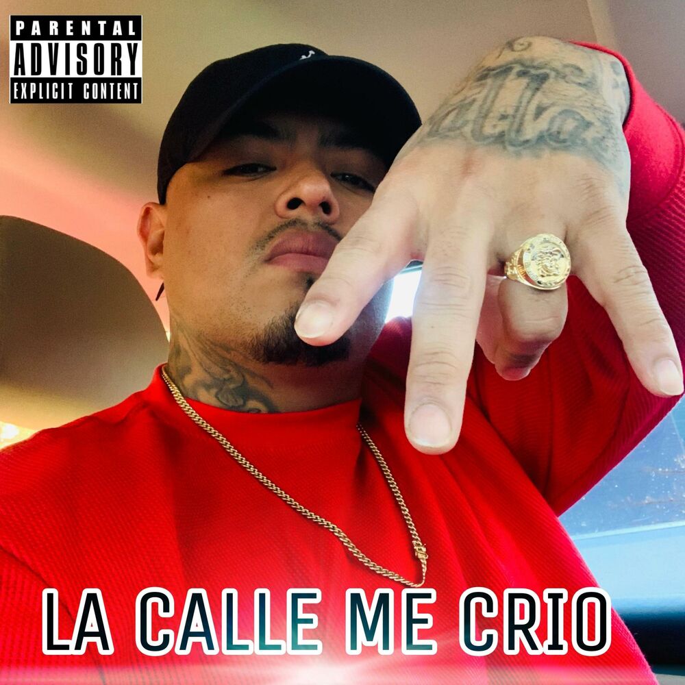 Picture of La Calle Me Crio