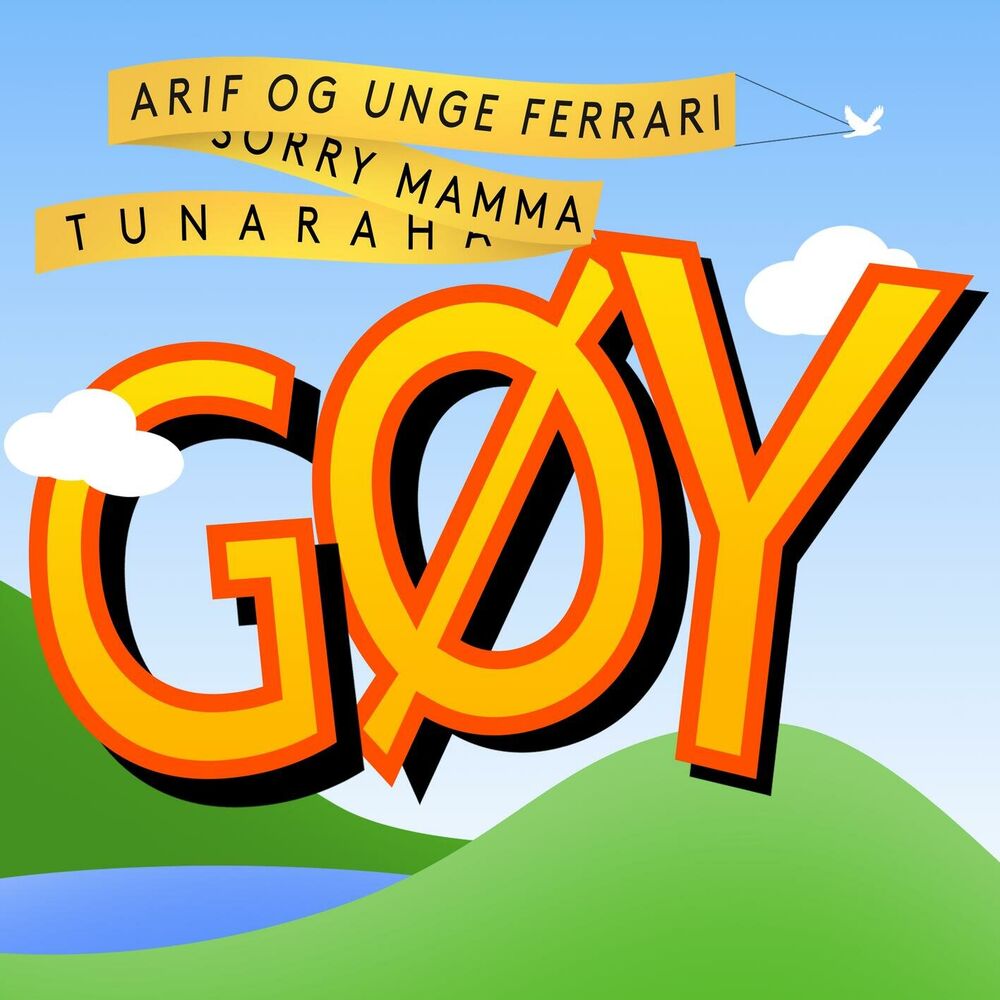 Picture of Gøy