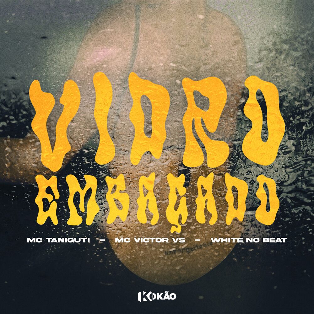 Picture of Vidro Embaçado
