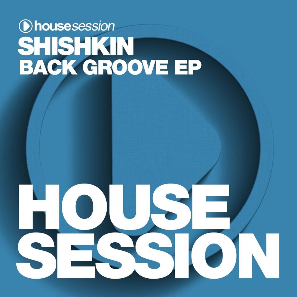 Picture of Back Groove EP