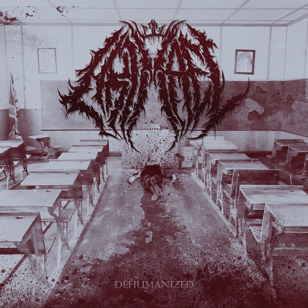 Picture of Dehumanized