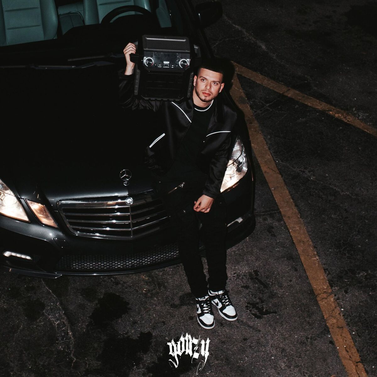 Album cover of Uno Pal Otro