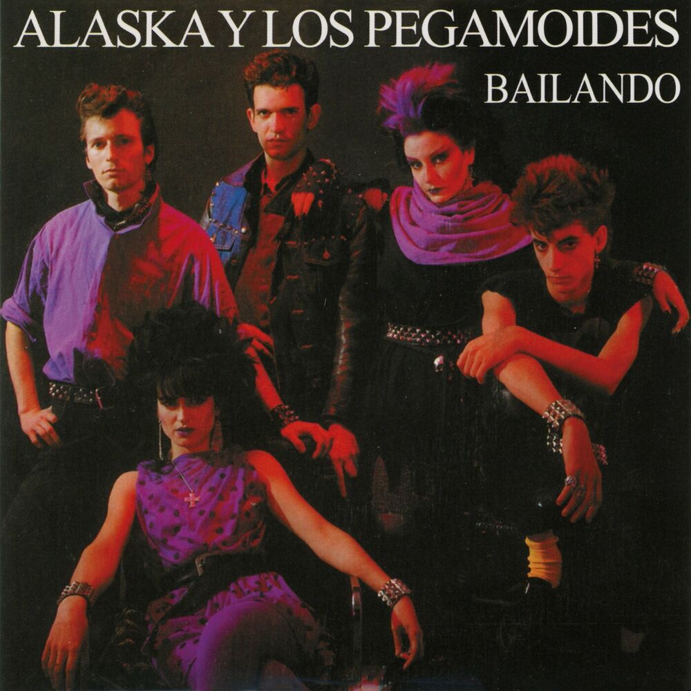 Picture of Bailando