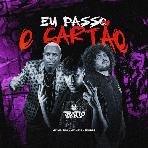 Eu Passo o Cartão