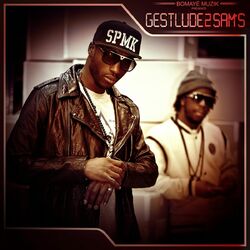 Cover of Gestlude 2