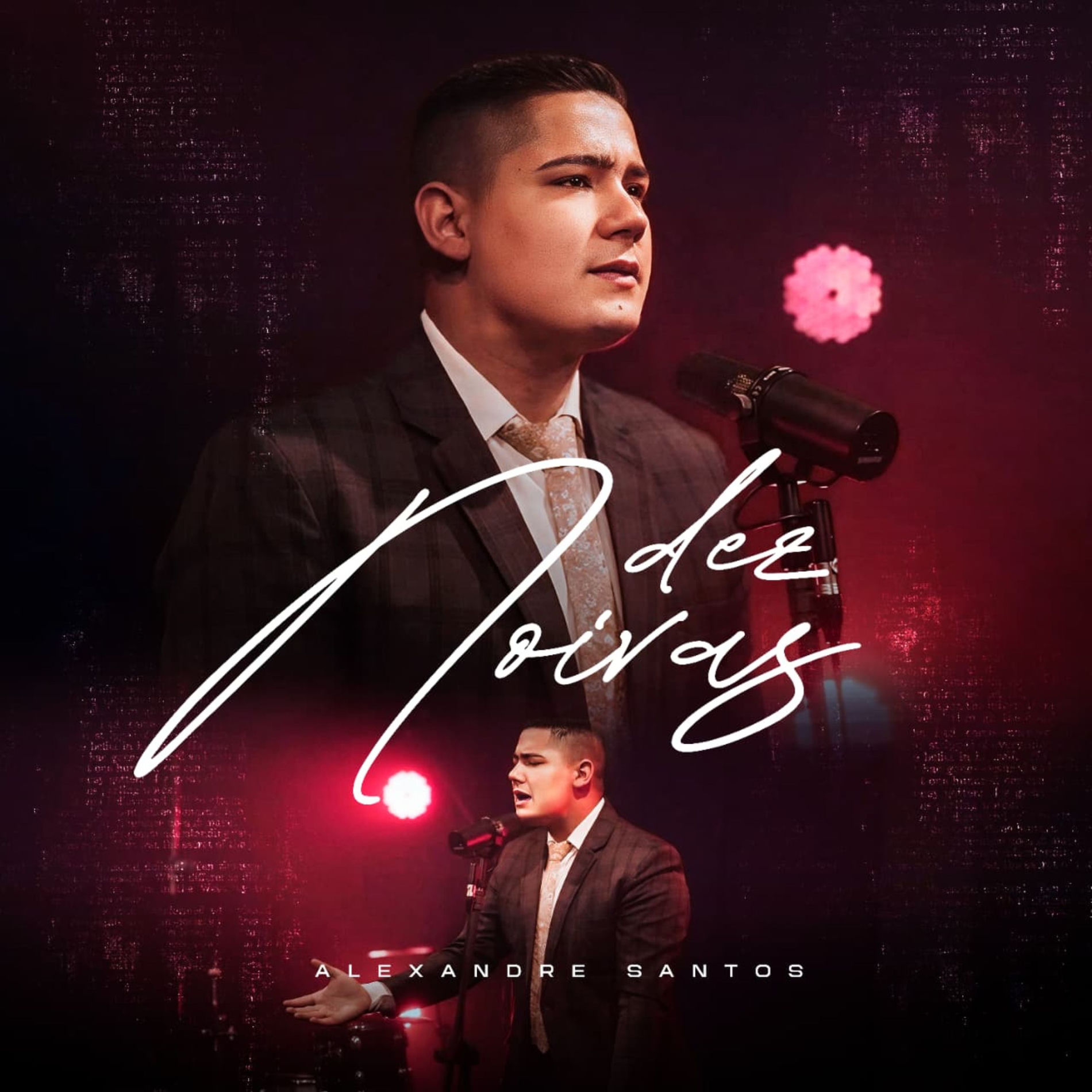 Alexandre Santos: álbuns, músicas, shows | Deezer