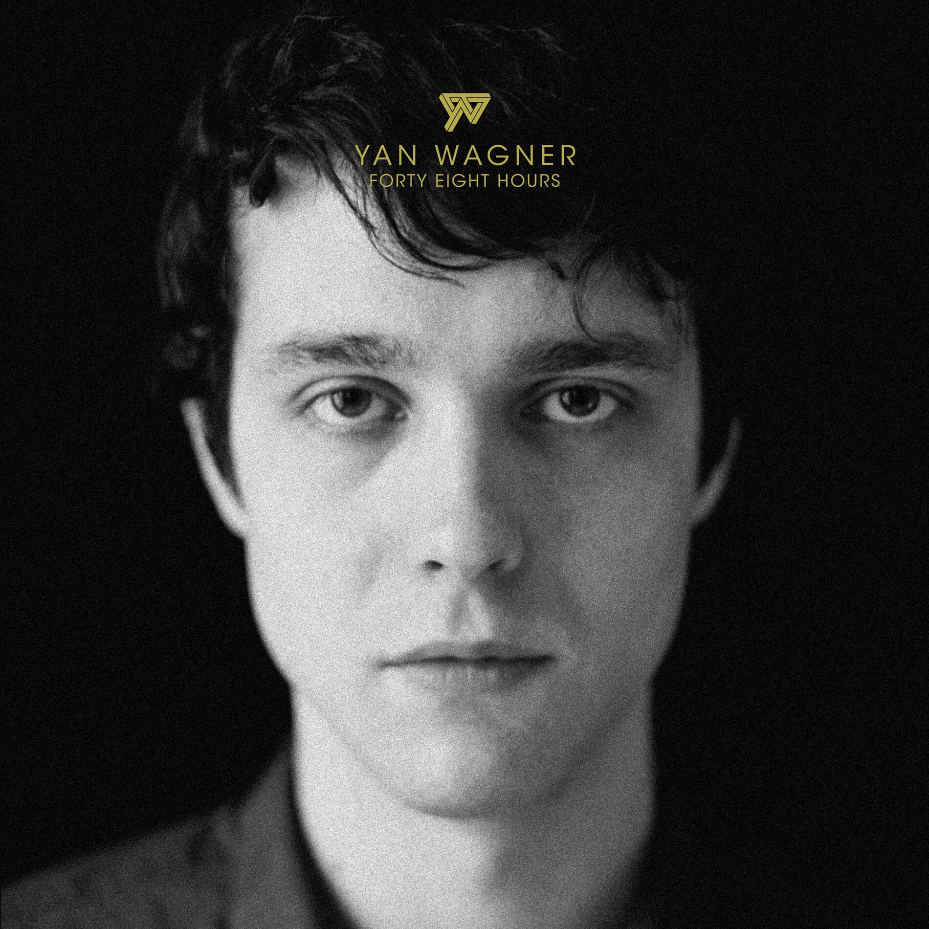Album cover of On Her Knees