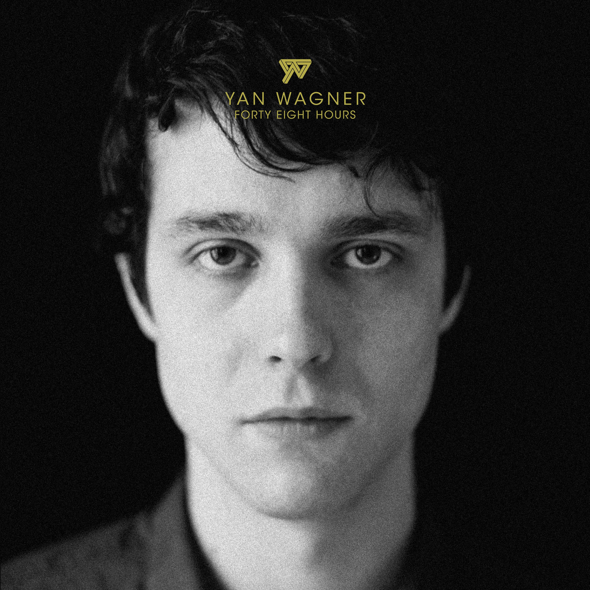 Album cover of Forty Eight Hours
