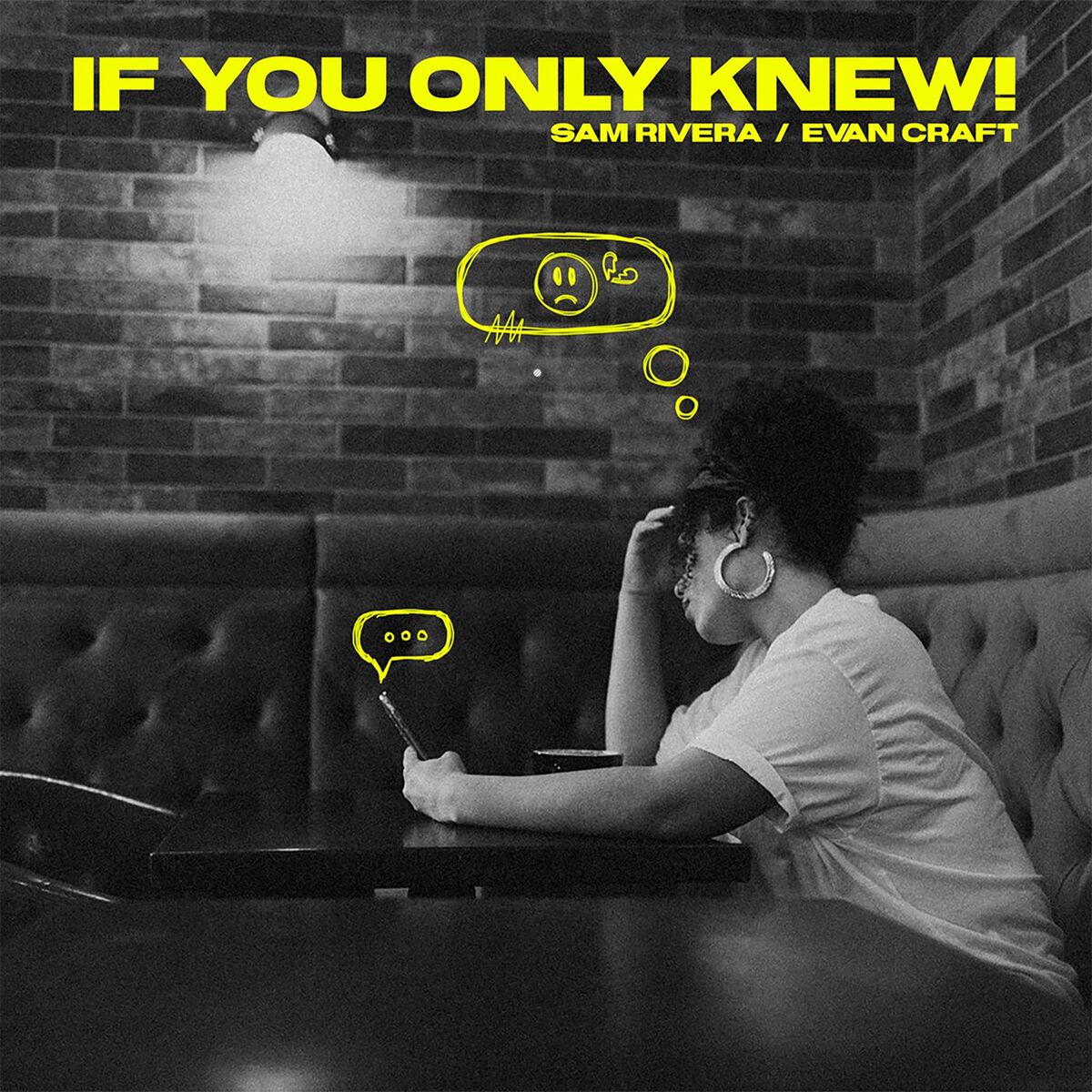 Album cover of If You Only Knew!