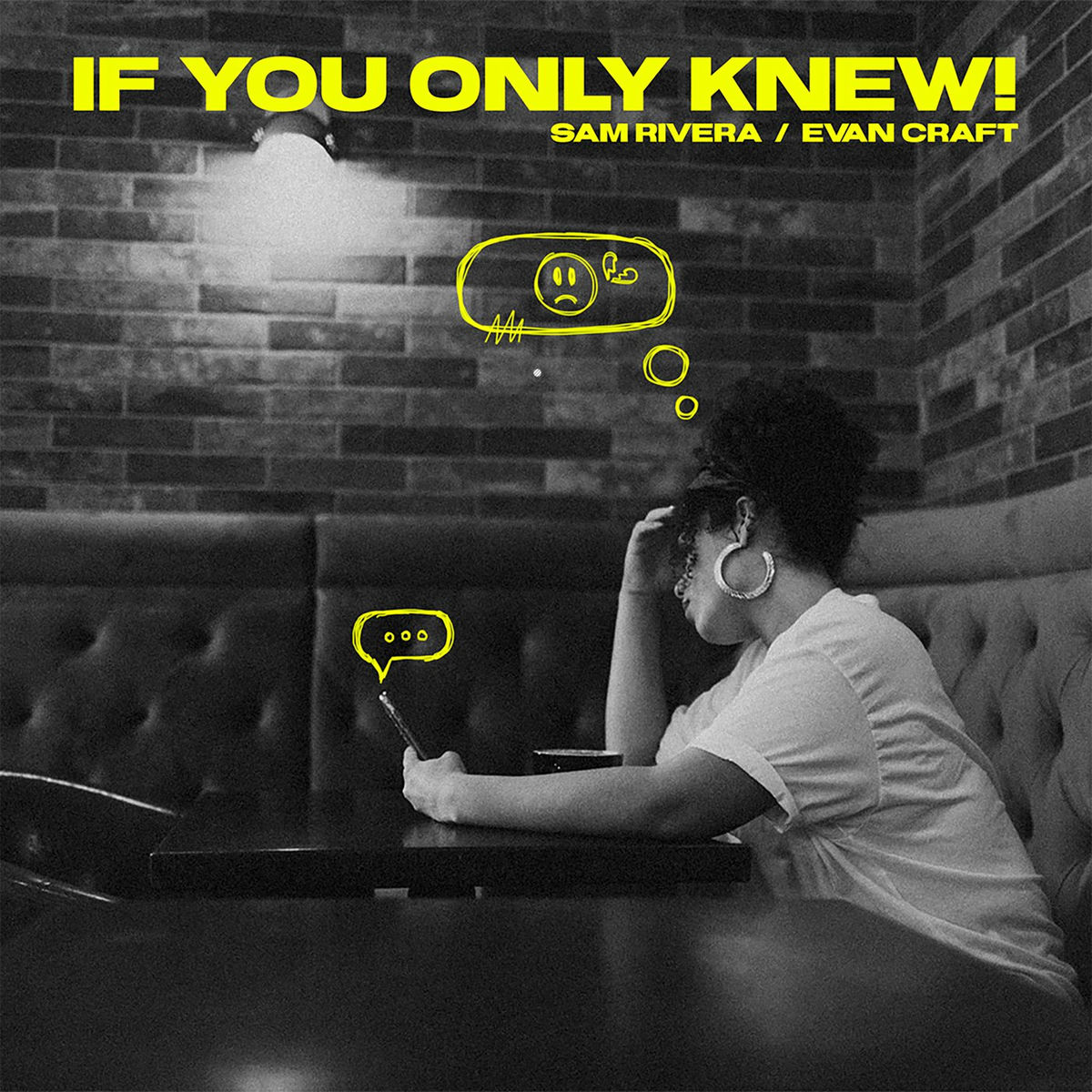 Album cover of If You Only Knew!