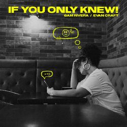 Cover of If You Only Knew!