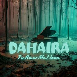 Cover of Tu Amor Me Llena