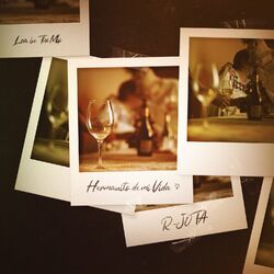Cover of HERMANITO DE MI VIDA