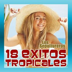 Cover of 18 Exitos Tropicales