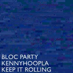 Cover of Keep It Rolling