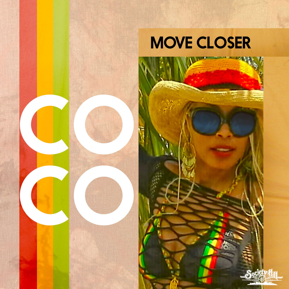 Picture of Move Closer