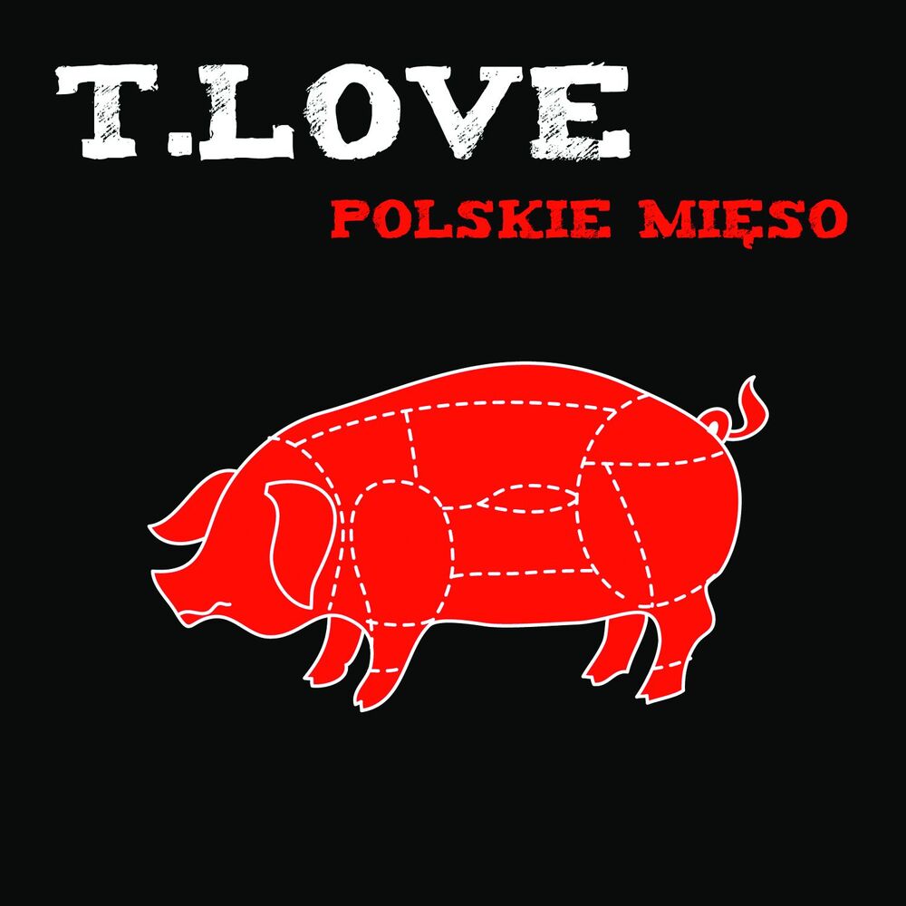 Picture of Polskie Mieso (Radio Edit)