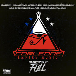 Cover of Me Compre un Full