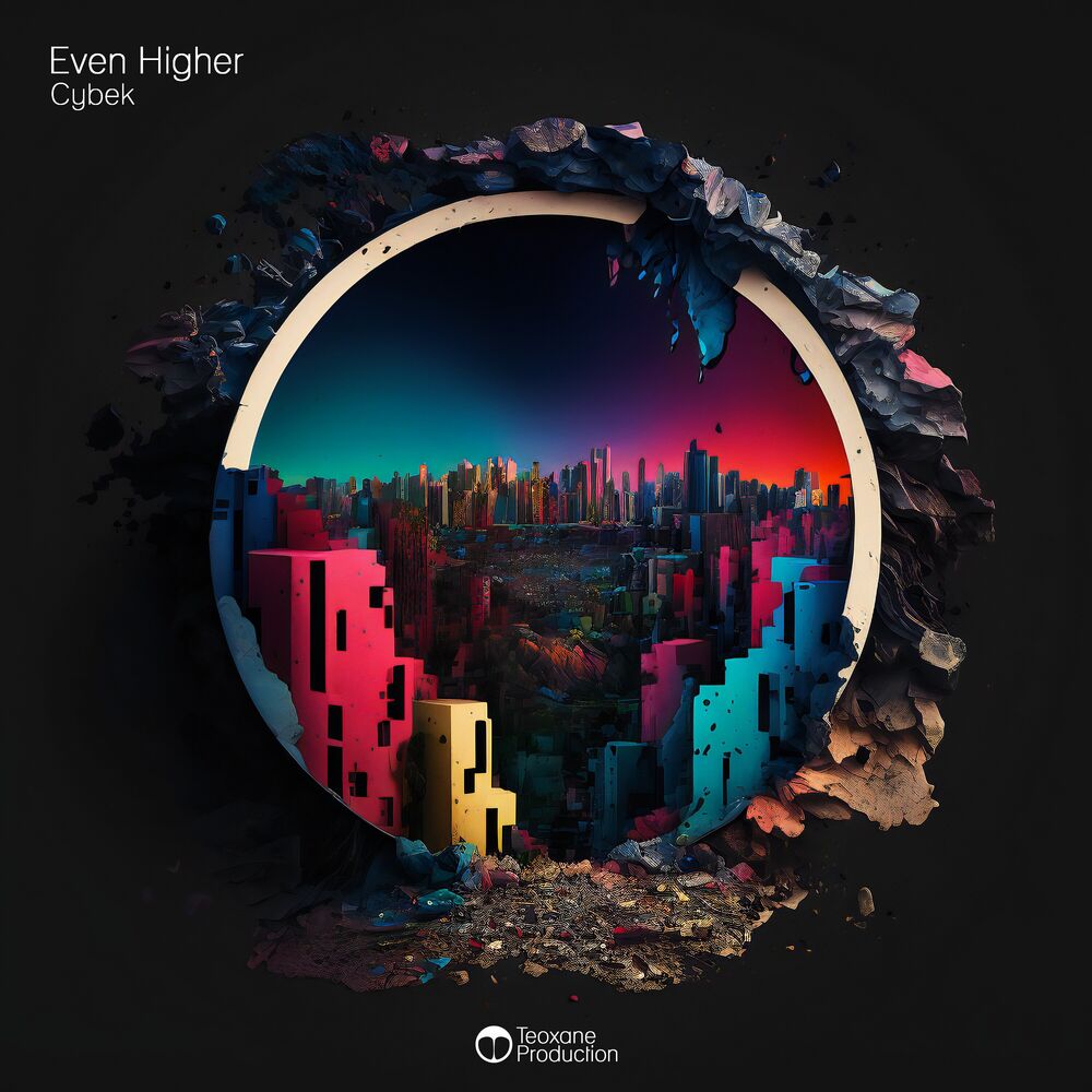 Picture of Even Higher