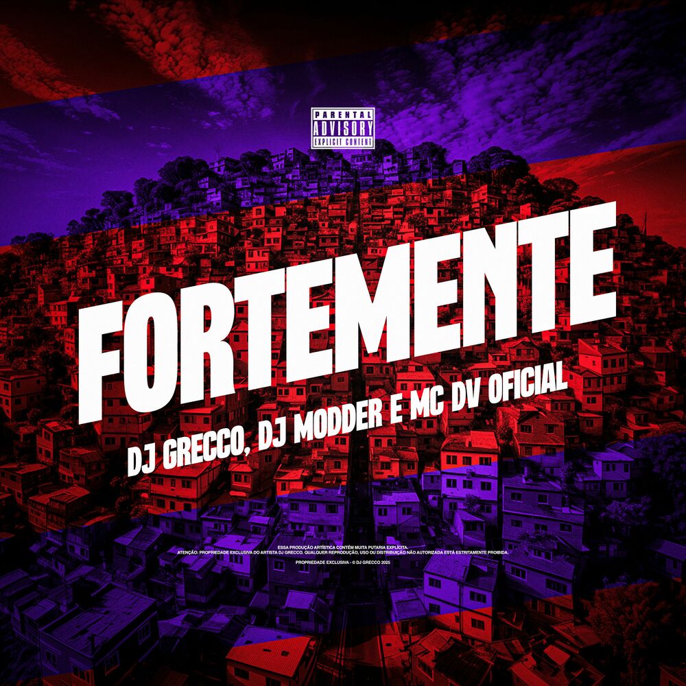 Picture of Fortemente