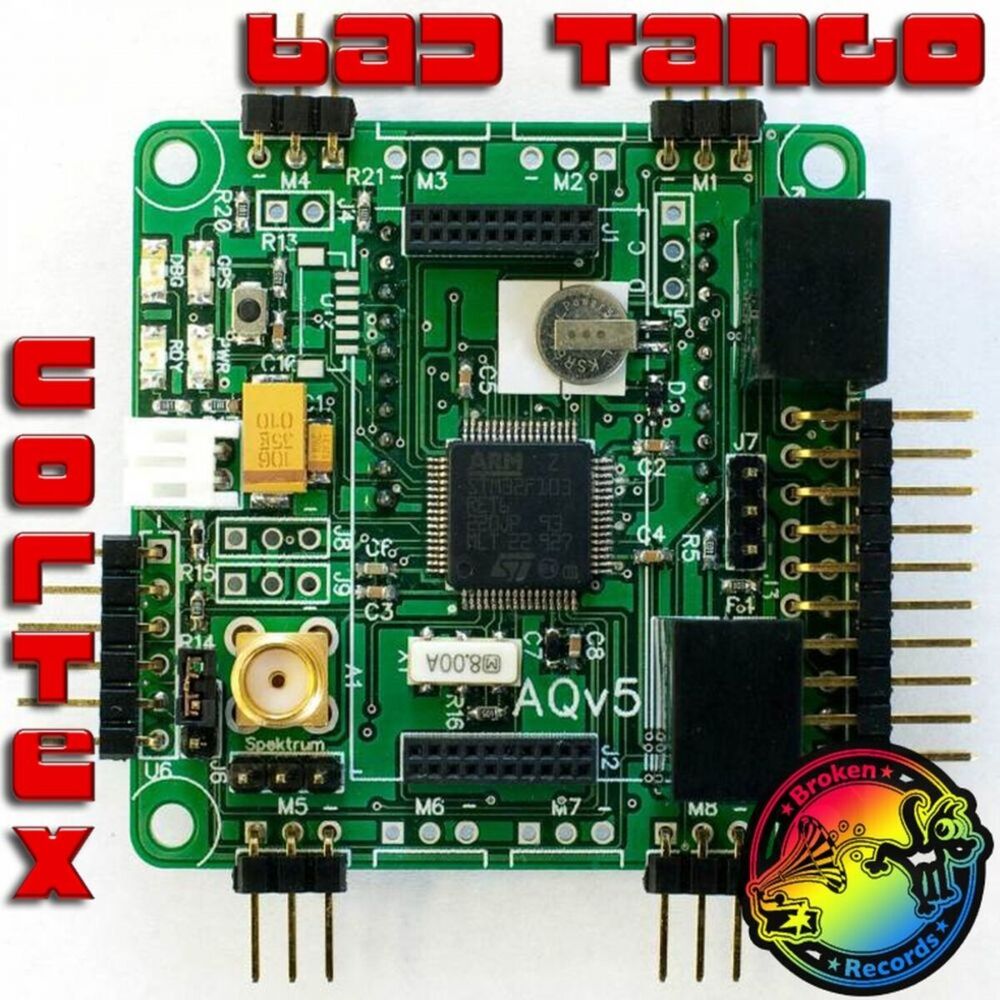 Picture of Cortex