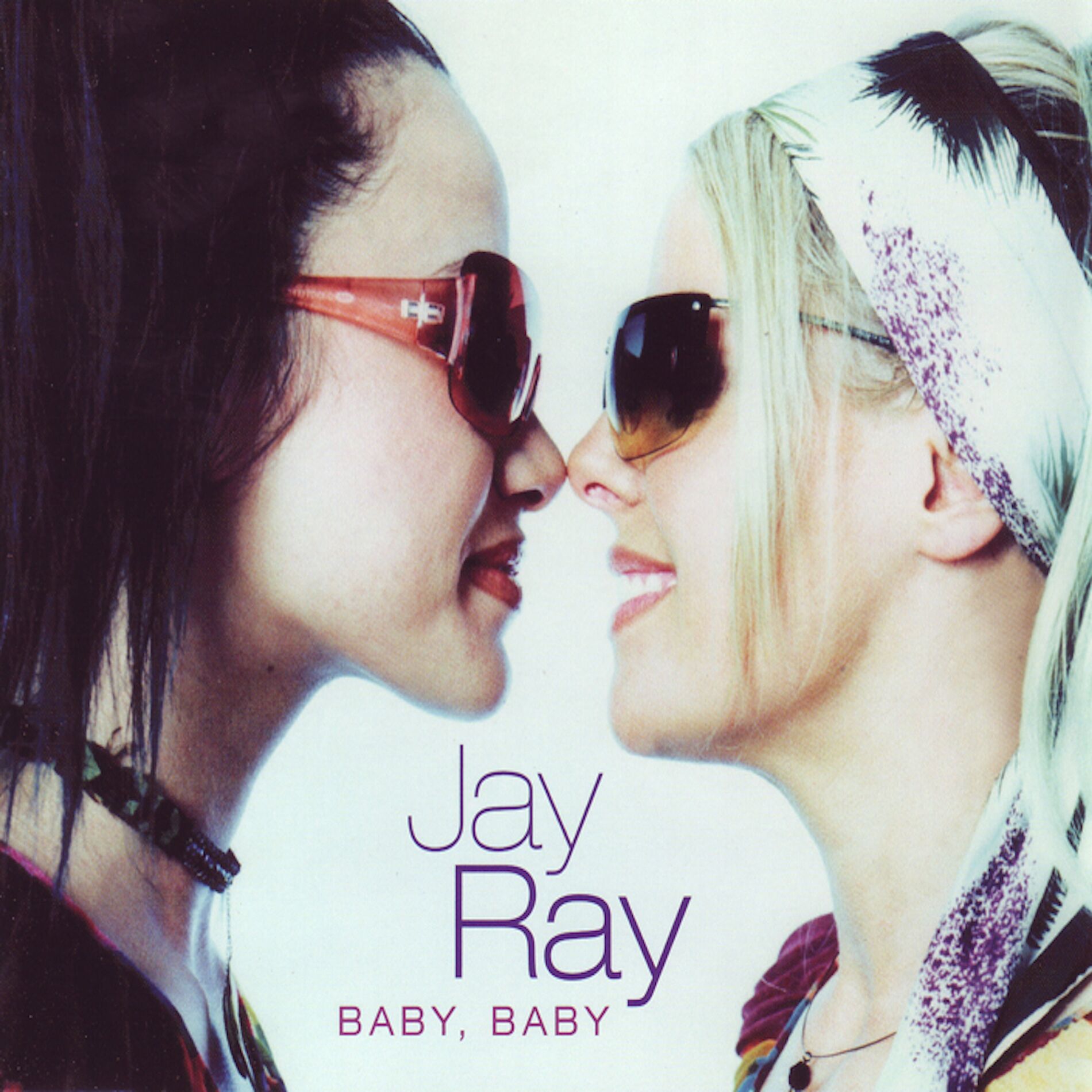 Album cover of Baby, Baby