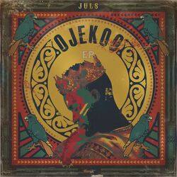 Cover of Ojekoo
