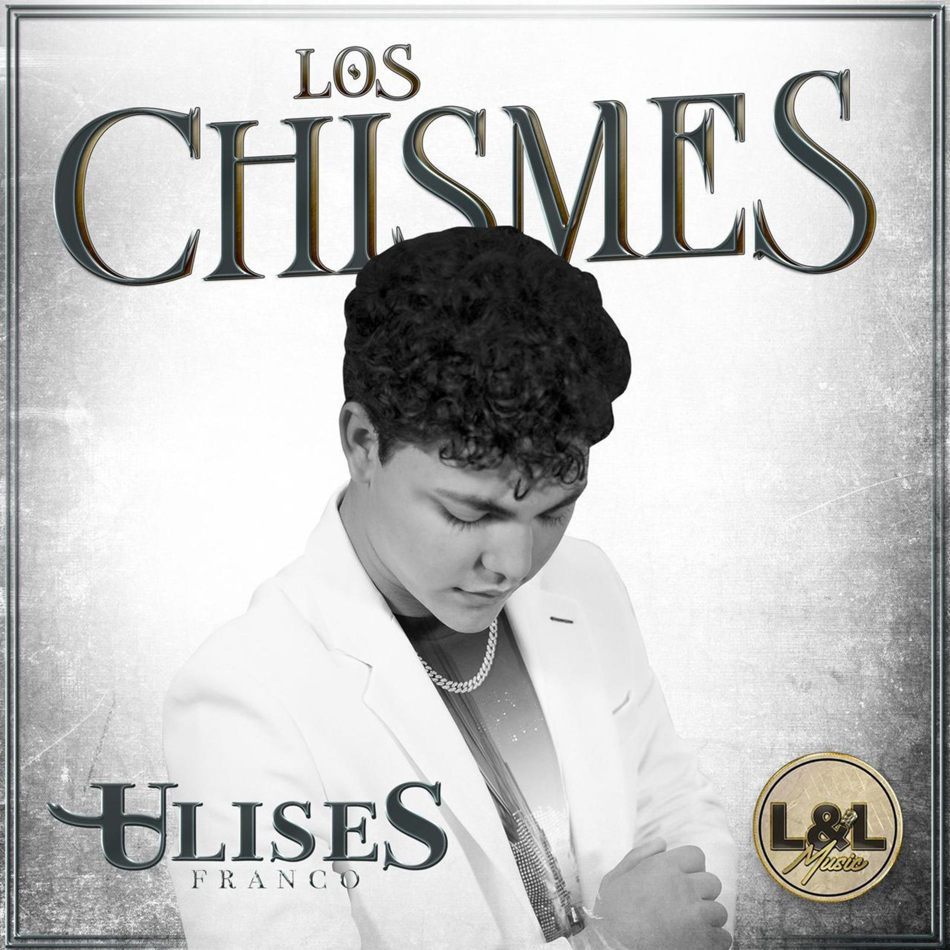 Album cover of Los Chismes