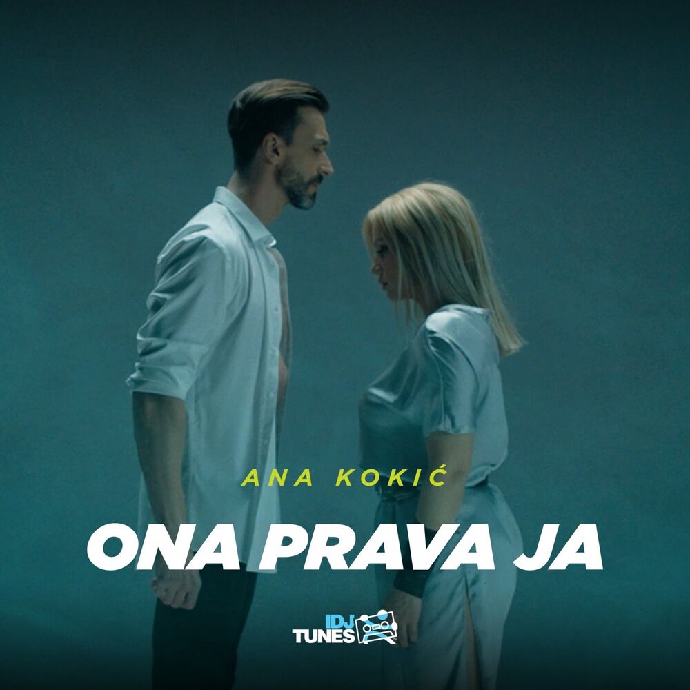 Picture of Ona prava ja