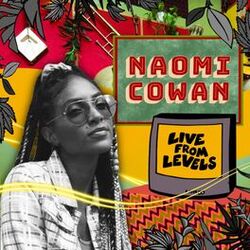 Cover of Live From Levels 1.1