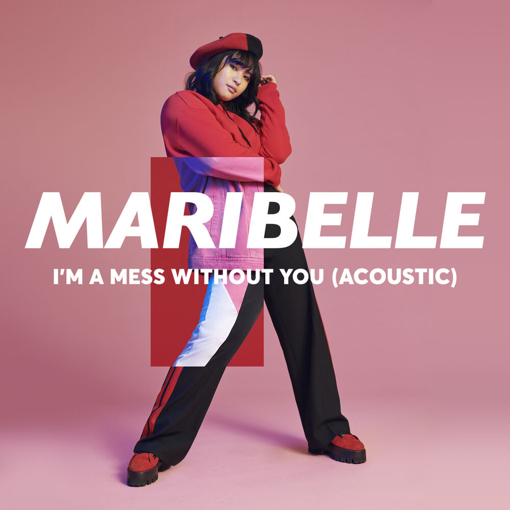 Picture of I'm A Mess Without You (Acoustic)