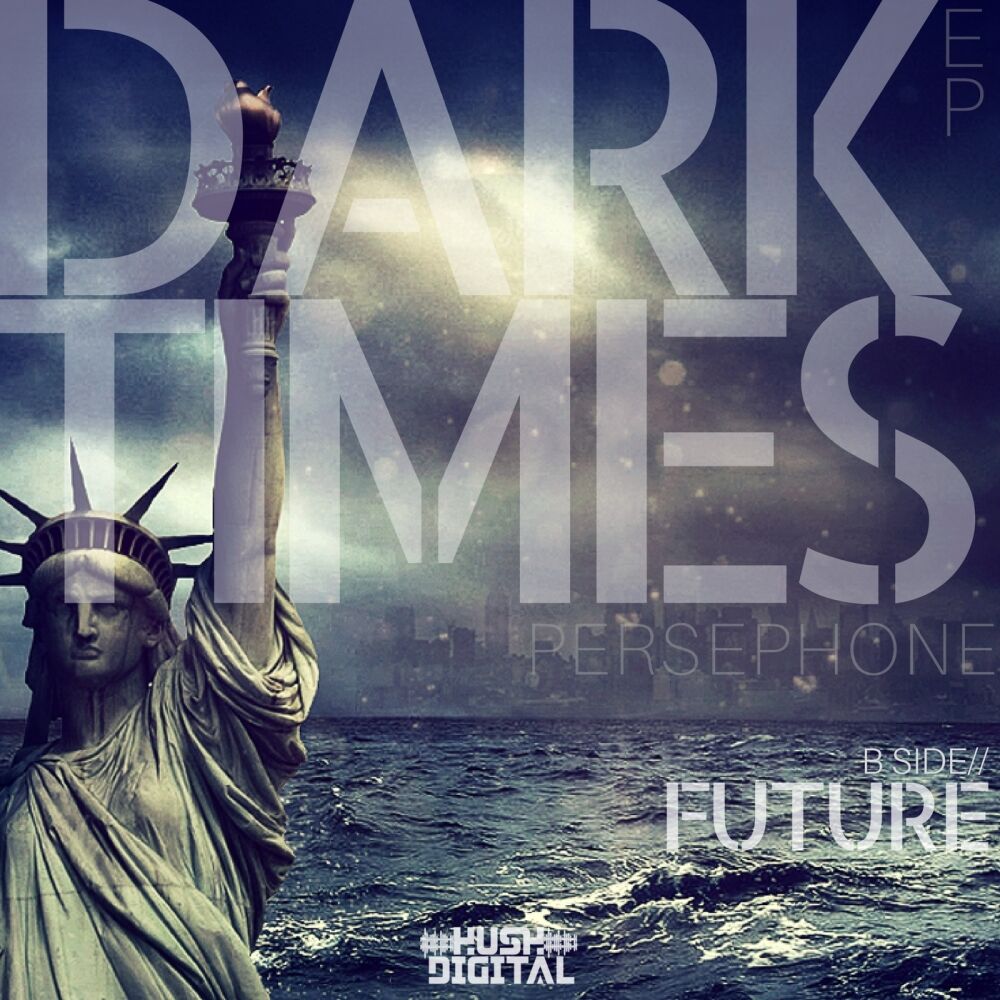 Picture of Dark Times EP