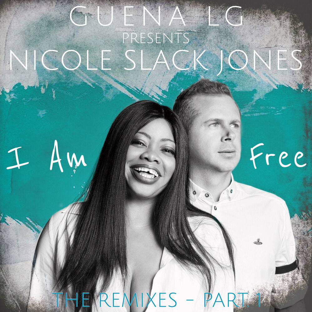 Picture of I Am Free (The Remixes, Pt. 1)