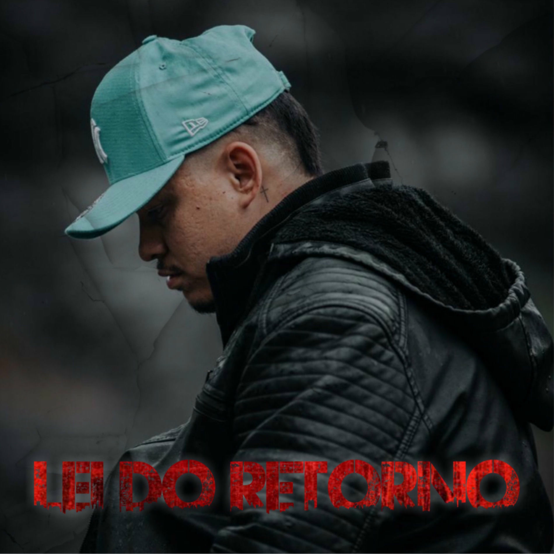 Album cover of Lei do Retorno