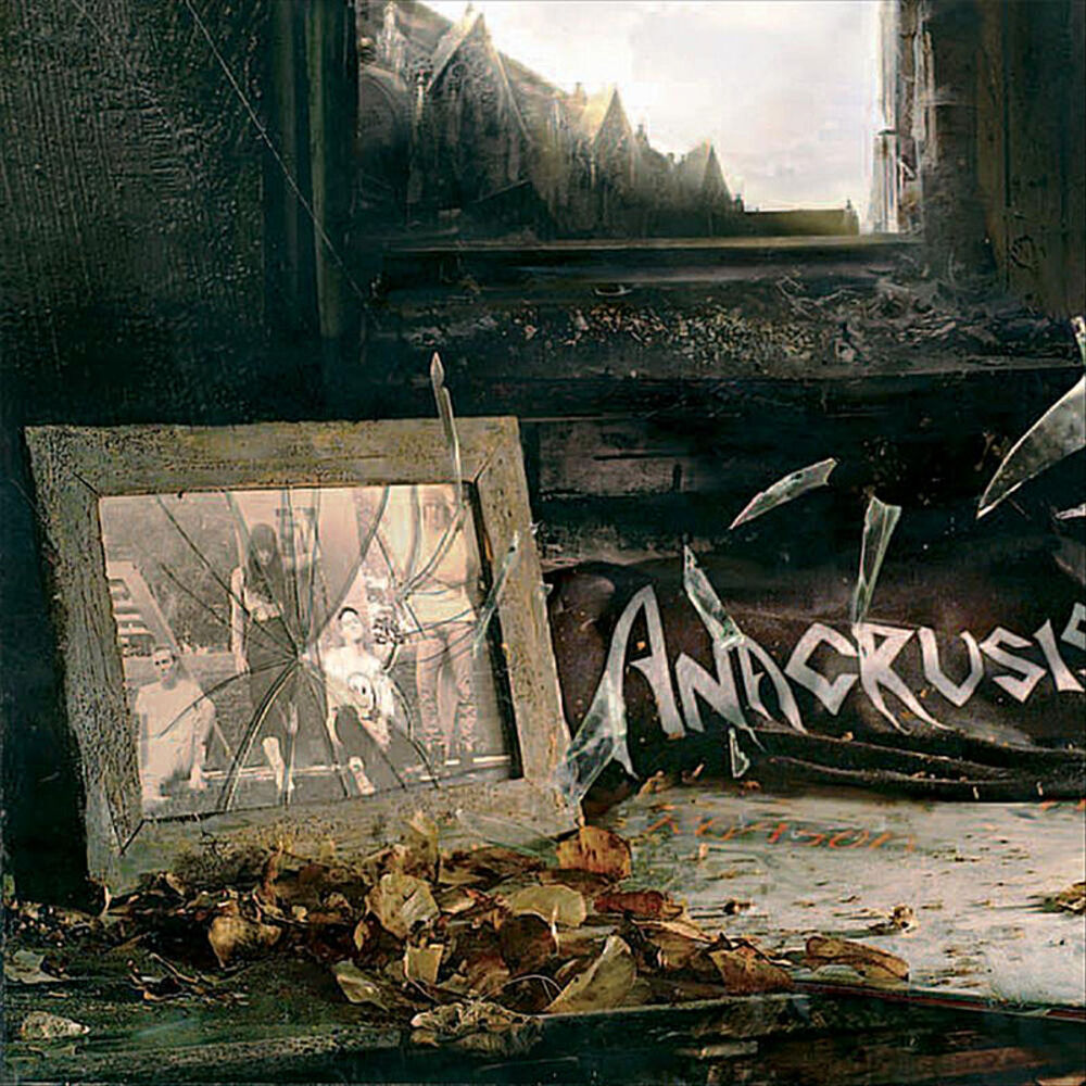Picture of Hindsight, Vol 1: Suffering Hour Revisited