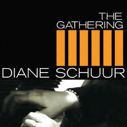 Cover of The Gathering