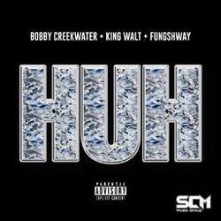 Cover of Huh