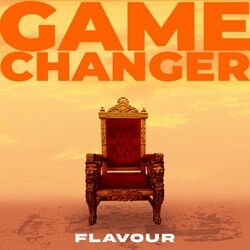 Cover of Game Changer (Dike)