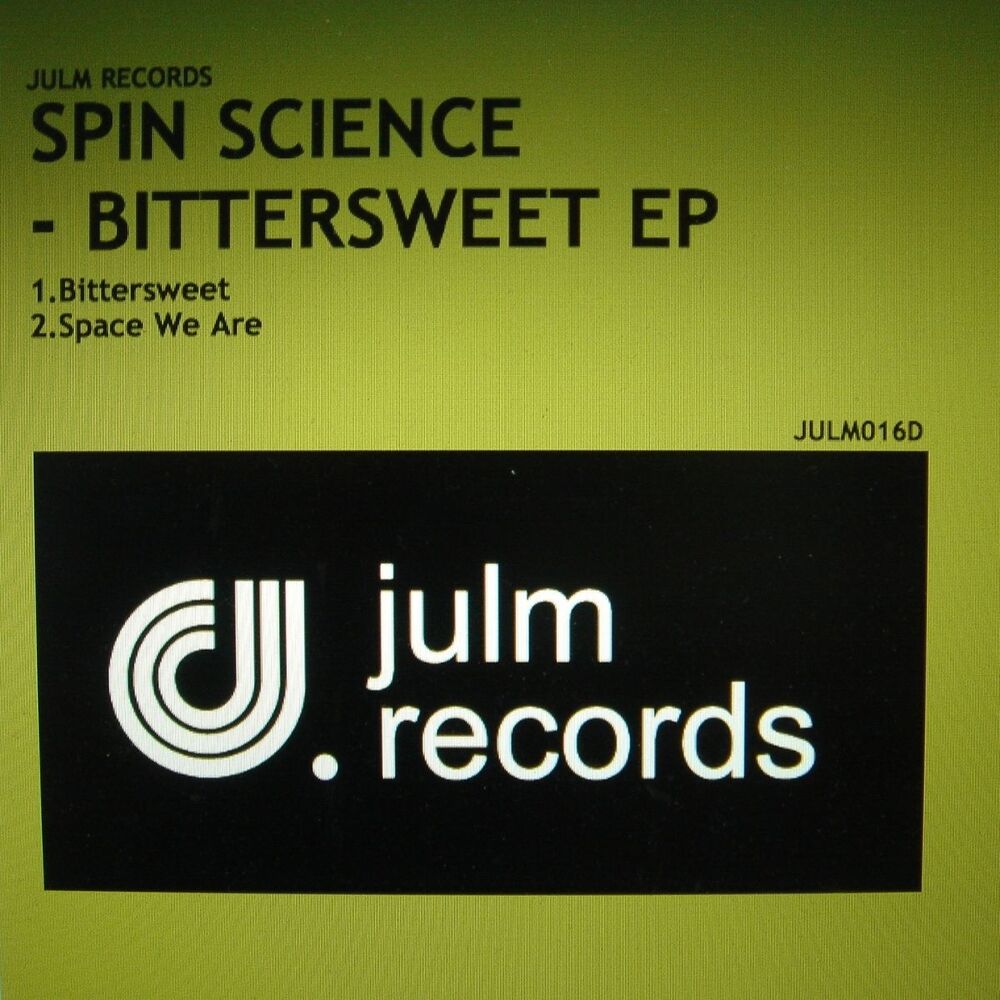 Picture of BitterSweet EP