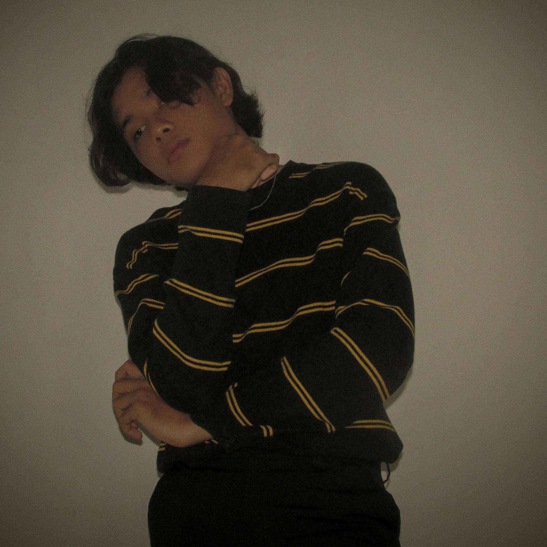 Album cover of I'm Wrong
