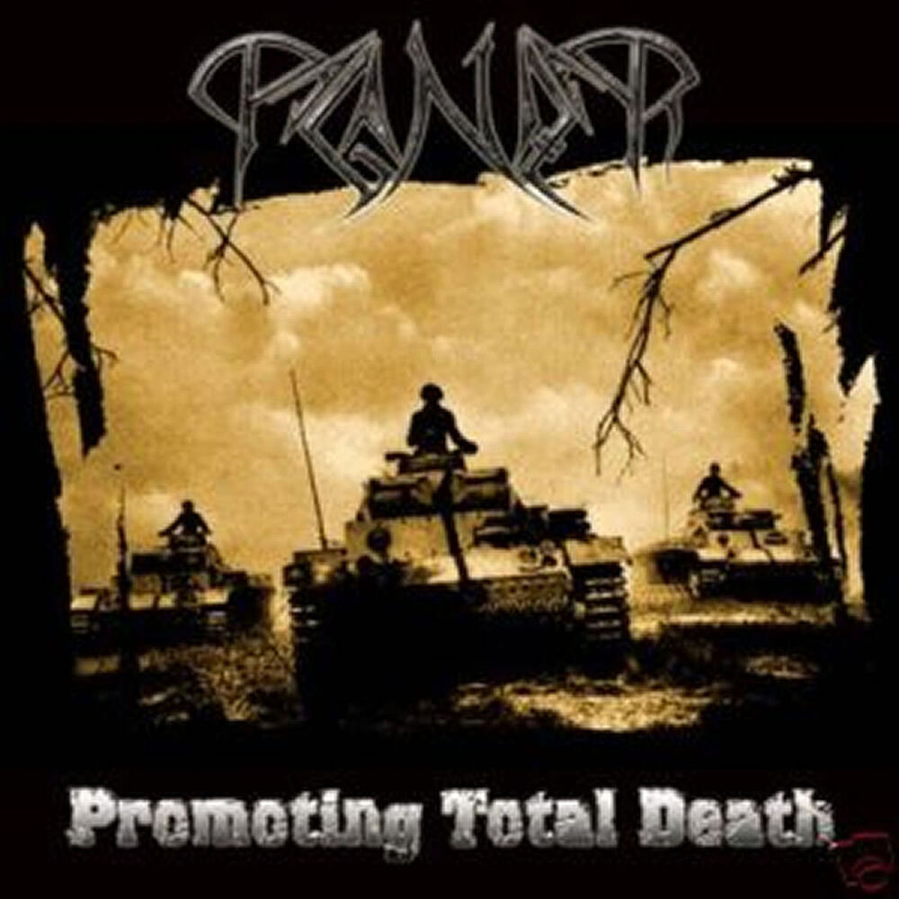 Picture of Promoting Total Death