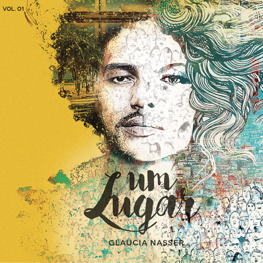 Picture of Um Lugar, Vol. 1