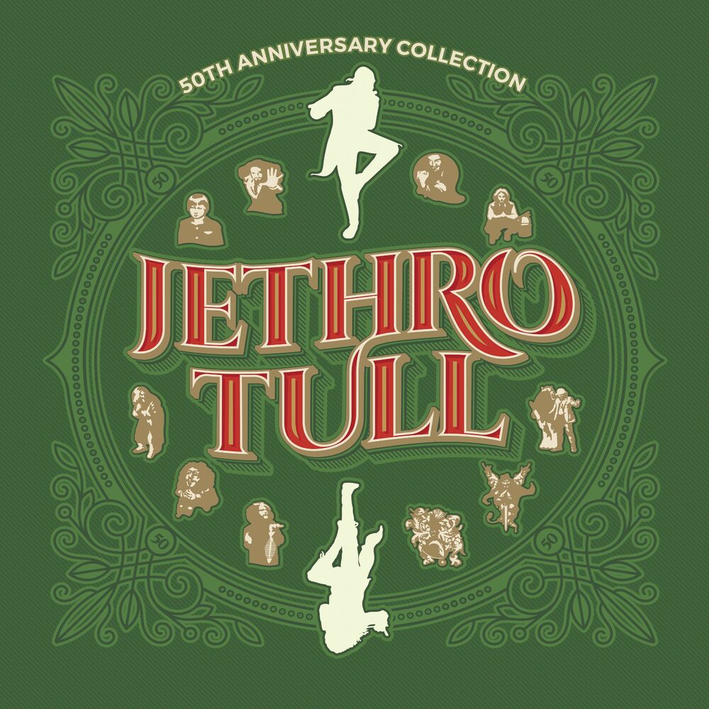 Picture of 50th Anniversary Collection