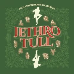 Cover of 50th Anniversary Collection