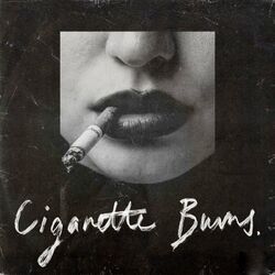 Cover of Cigarette Burns