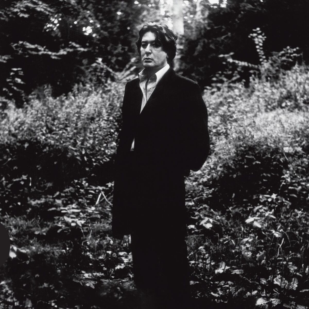Album cover of L'Imprudence